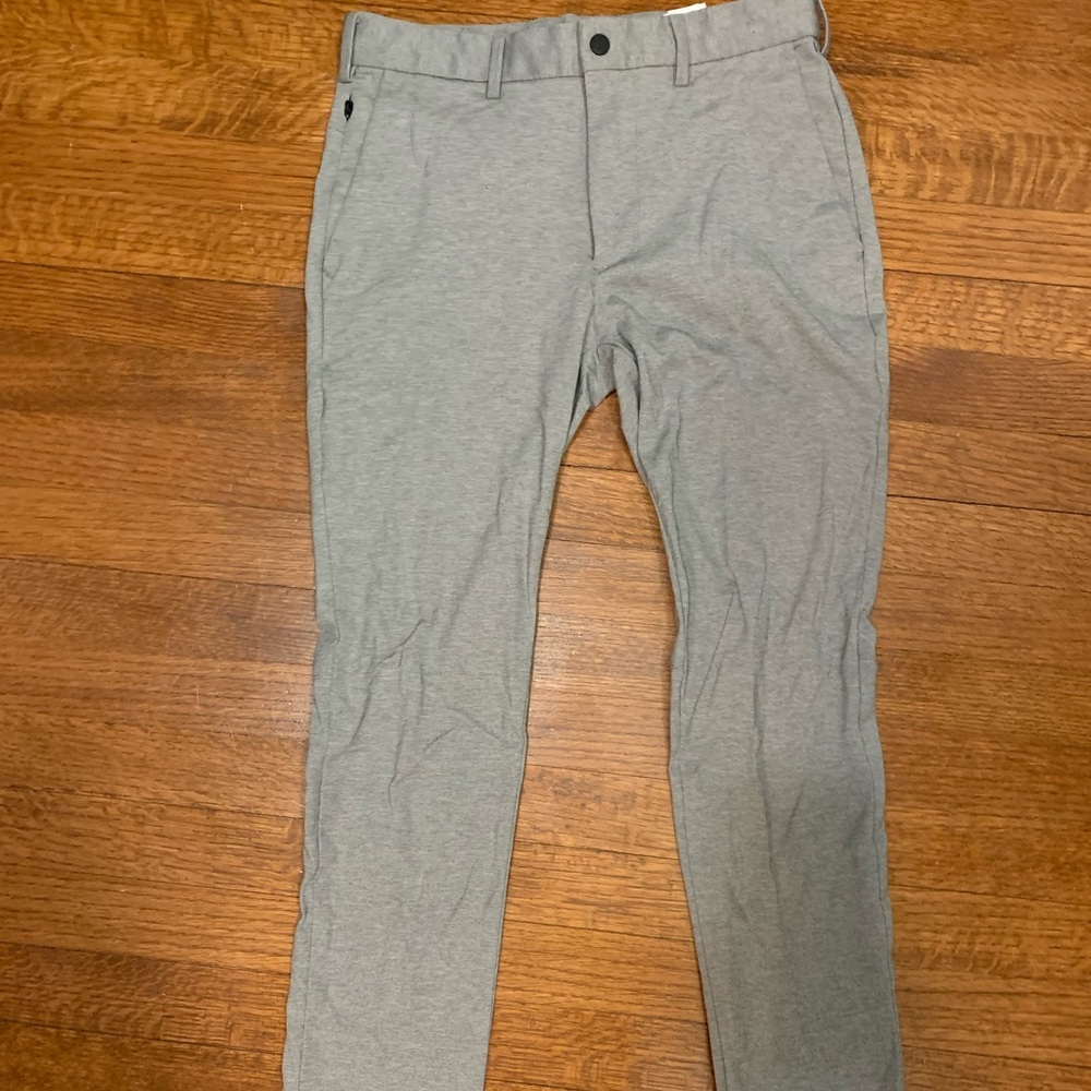 Modern fit dress pants